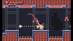 【無料】『Gravity Circuit』Epic Gamesストアで配布スタート。Steamで圧倒的に好評の『ロックマンX』ライクの2Dアクション【10/17まで】