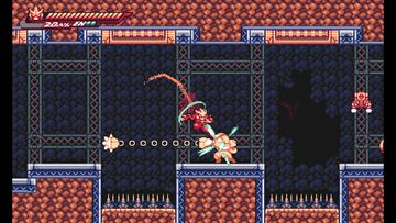 【無料】『Gravity Circuit』Epic Gamesストアで配布スタート。Steamで圧倒的に好評の『ロックマンX』ライクの2Dアクション【10/17まで】