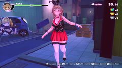 『へべれけ ばにーがーでん』泥酔した女の子を自宅まで誘導する『バニーガーデン』スピンオフが本日発売。ヨガやスキンケアなど表現もすごいお紳士様の叡智なゲーム