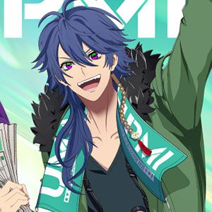 『ヒプマイ』競馬場コラボが11/8より開催。東京競馬場、阪神競馬場でコラボグッズ販売やパネルラリーなどイベント盛りだくさん【ヒプノシスマイク】