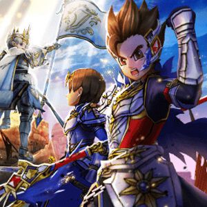 『ドラクエウォーク』白き英雄の旗槍や"英雄たちの反撃～古の英雄編～”、“そろえてドラぽか”が実装！ 6周年記念イベント第5章配信開始。オリジナルグッズの予約もスタート