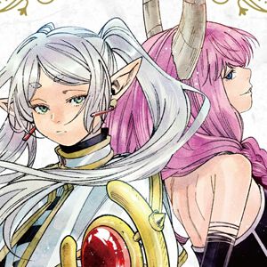『葬送のフリーレン人狼』が12/18発売決定。言葉を使って《人類》を欺く《魔族》を見つけ出し、ゾルトラークで追放するボードゲーム