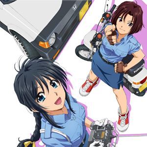 『逮捕しちゃうぞ』OVAがHDテレシネでBlu-ray化。Amazon/楽天で予約開始