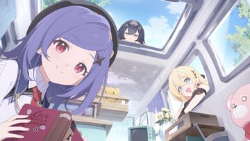 『ステラソラ』は推しとデートができる！ かわいい＆萌えがたっぷりのYostar新作アクションRPGをがっつり楽しむコツを伝授