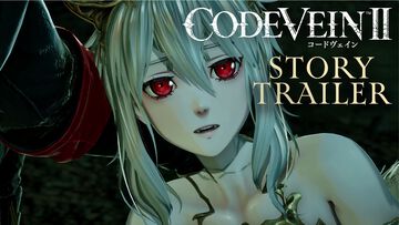 『コードヴェイン2』ストーリートレーラーが公開。物語で出会うジョゼ（沢城みゆき）、ノア（津田健次郎）らの吸血鬼のボイスもたっぷり収録