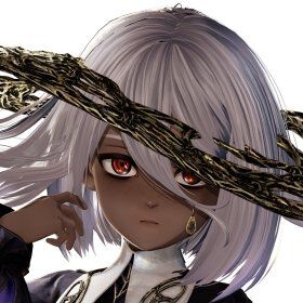 『CODE VEIN II』世界設定を含む最新情報が公開。謎の少女リコリス（声：潘めぐみ）やジョゼ、ホリーに関連するものも【コードヴェイン2】