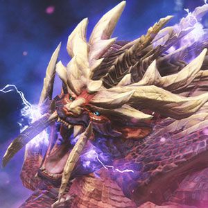 『モンハンナウ』10⽉13⽇（月）からイベント「襲来！次元変異マガイマガド」開催。タマミツネ、バゼルギウスなどの出現率が上昇【モンスターハンターNow】