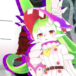 『魔女ガミ』インティ・クリエイツの“性癖”を感じる(!?)第二幕を先行プレイ。ハイスピードアクションを駆使して辿り着いた先にいたかわいいボスは、実は…【魔女ガミ－The Witch of Luludidea－】