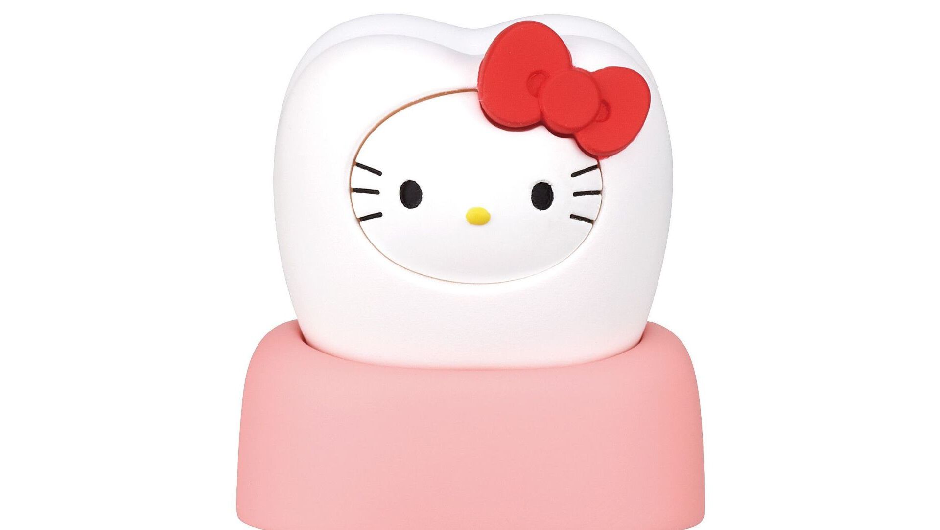 ハローキティ♡激レア♡日本歯科大学コラボマスコット♡ 激レア)ハローキティ 日本歯科大学 限定 ぬいぐるみ キティちゃん