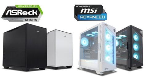 【FRONTIER】RX9070XT搭載ゲーミングPCが14万円、RTX5070Ti搭載モデルが28万円で買える！ “コスパ全力！大感謝セール”は10月17日まで