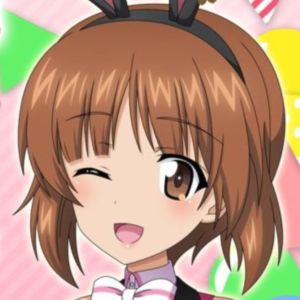『ガールズ＆パンツァー 戦車道大作戦！』今後新衣装で登場してほしい生徒の第3位は西住みほ。1位と2位を察する声が相次ぐ