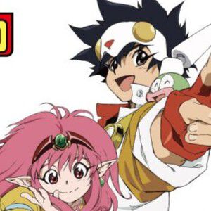 アニメ『NG騎士ラムネ＆40』YouTubeで全話無料配信決定。最高じゃん【10/11～】