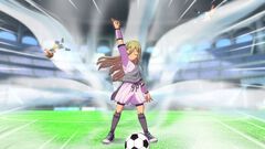 『イナズマイレブン 英雄たちのヴィクトリーロード』発売1ヵ月前（10/14）に悪い知らせではない“ちょっとした告知”が。バージョンアップしたアフロディのヘブンズタイムの画像が公開【イナイレ】
