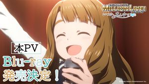 『ミリアニ』新作エピソードOVAの発売日が2026年3月27日に決定。クッピーラムネとのコラボやタワーレコード渋谷店でのポップアップショップなども発表【『アイマス ミリオンライブ！』12thライブDAY1発表まとめ】