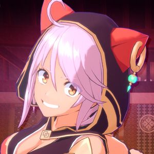 “かっこいい！”と“可愛い！”が組み合わさった双剣使いの褐色猫耳フード娘が活躍するローグライト3Dアクション『夢幻桜楼閣』のSteam無料体験版が配信