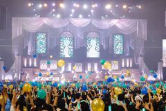 『アイマス ミリオンライブ！』12thライブDAY1“ありのままに。”リポート。北上麗花主演らしい自由さと温かみを感じるライブは、先輩楽曲のカバーや新曲『Irodori』初披露で盛り上がる