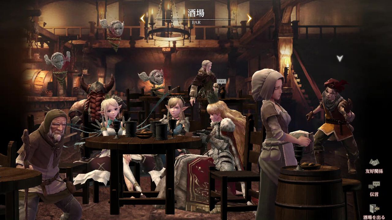 『ウィザードリィ ヴァリアンツ ダフネ』1周年。3DダンジョンRPG×スマホアプリ。ダークな世界観と高難度のスリルにハマる【今日は何の日?】