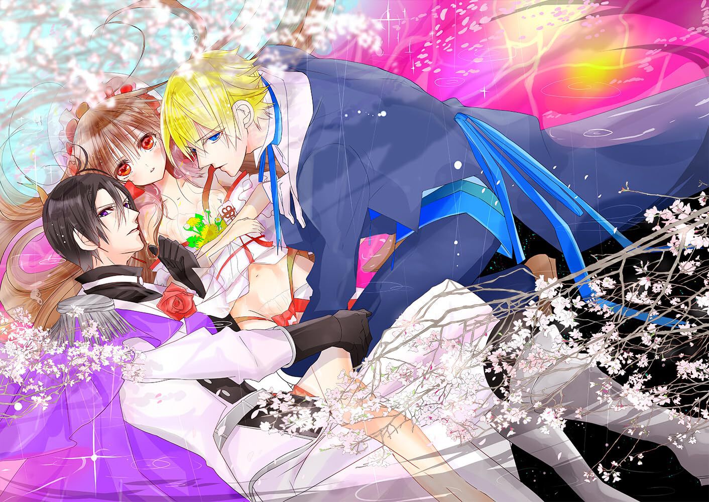 転生悪女の黒歴史』最新刊18巻が2026年4月3日に発売。特装版は