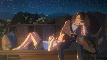 『OPUS: Prism Peak』記憶喪失の少女と出会ったおじさんが謎を解きながら帰り道を探すアドベンチャー。体験版がSteamで本日（10/14）より配信