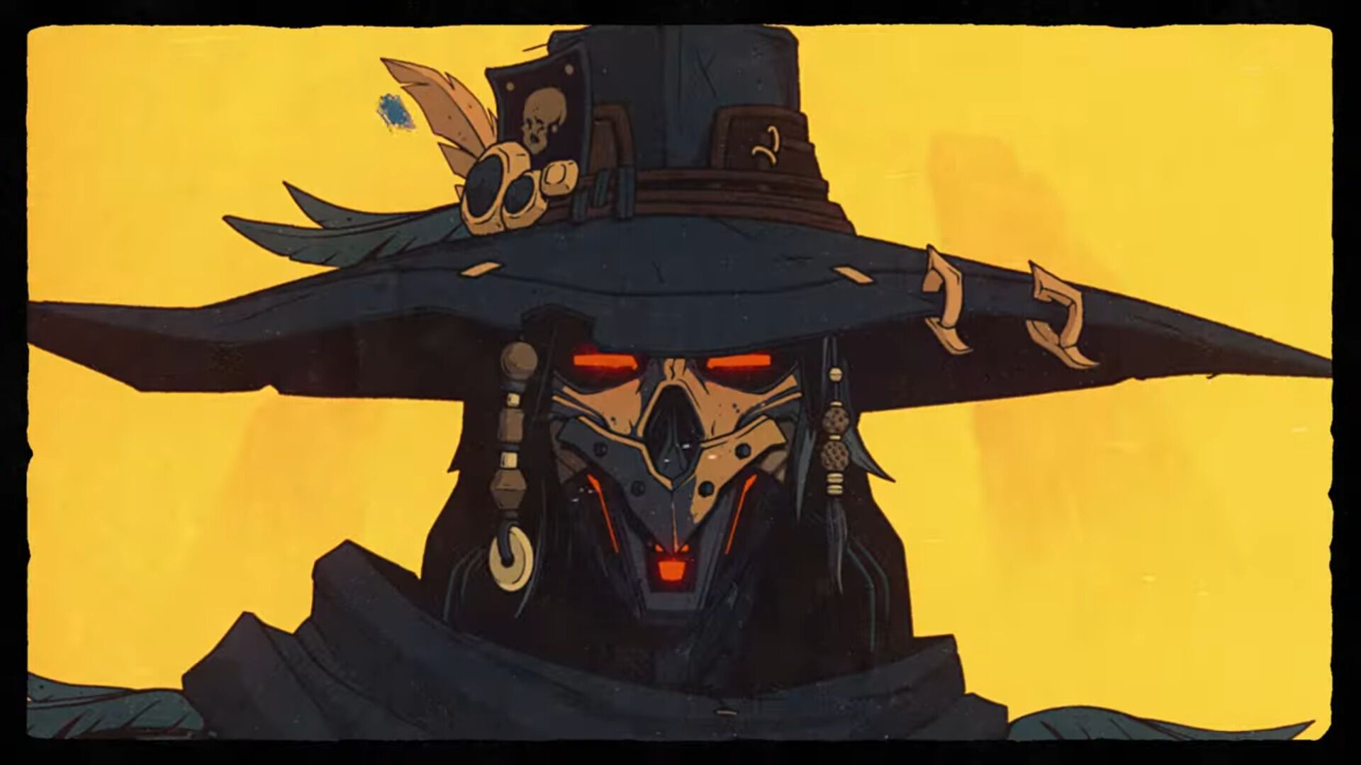 『ボーダーランズ4』新ヴォルト・ハンター“C4SH（キャッシュ）”が2026年第1四半期に登場。カイロスの新エリアを舞台に新たなストーリーが展開