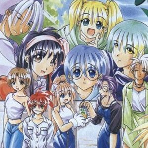 【先行公開】『悠久幻想曲リバイバル』特装版特典アートブックには攻略に役立つ情報も盛りだくさん