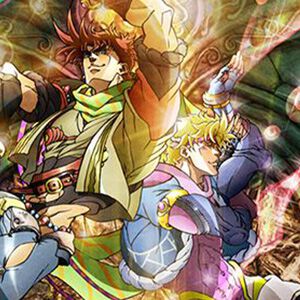 『ジョジョの奇妙な冒険 第2部 戦闘潮流』キャラ人気ランキング。1位に輝いたのは…とにかくカッコイイあの人⁉
