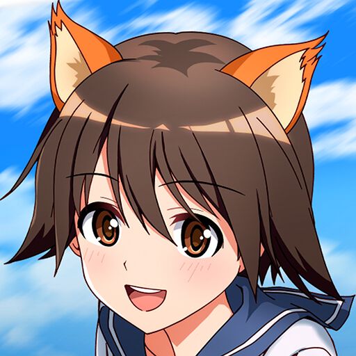 『ワールドウィッチーズX（クロス／ウィチクロ）』
