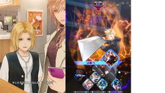 『ディシディア デュエルム ファイナルファンタジー』発表。ディシディアFF新作スマホゲー。召喚された舞台はまさかの“現代”