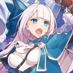 『ナイトコアキングダムF』が10月30日にサービス終了。部隊を率いて敵が守る防衛線を突破する逆タワーディフェンス型RPG