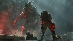 『Rules of Engagement: The Grey State』発表。怪異が潜む異次元で生存を懸けたサバイバルに挑むホラーPvEvPシューター