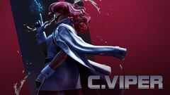 『スト6』C.ヴァイパーが本日（10/15）より参戦。“メカザンギF”のOutfitや『かまいたちの夜』コラボ、乱入演出イラスト追加などアップデートが盛りだくさん