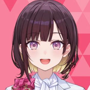 【ホロライブ】新アナウンサー・井月みちるさんがデビュー。春先のどかさんが退職した“holoAN（ホロアナ）”を引き継ぐ