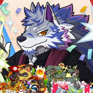 『戦国パズル!!あにまる大合戦』2026年1月中旬にサービス終了。戦国武将がカワイイ“あにまる”になって天下統一を目指すパズルRPG