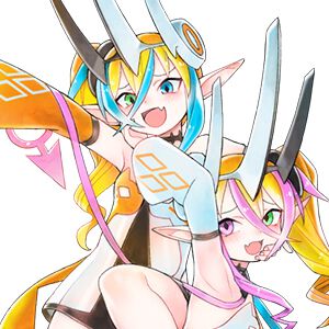 『魔女ガミ』“崩壊のマジョガミ”フレイ・フレイヤ（声：古木のぞみ）などが公開。冒険の合間に見ておきたい“サブエピソード”システムの紹介も【魔女ガミ－The Witch of Luludidea－】