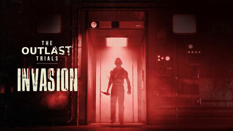 協力型ホラー脱出ゲーム『Outlast Trials』に初のPvPモードが10月21日実装！　仲間のフリして襲いかかるインポスター役をプレイ可能に