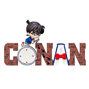 『名探偵コナン Words Collection』