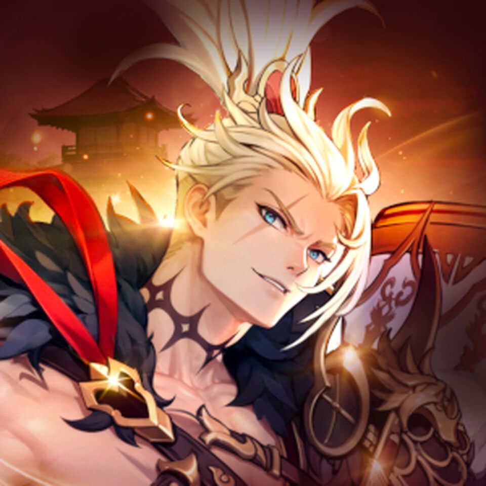 『セナリバ』新伝説キャラのカイルとアキラが参戦。星4カイルがもらえるクーポンも配布中！【セブンナイツ Re:BIRTH】