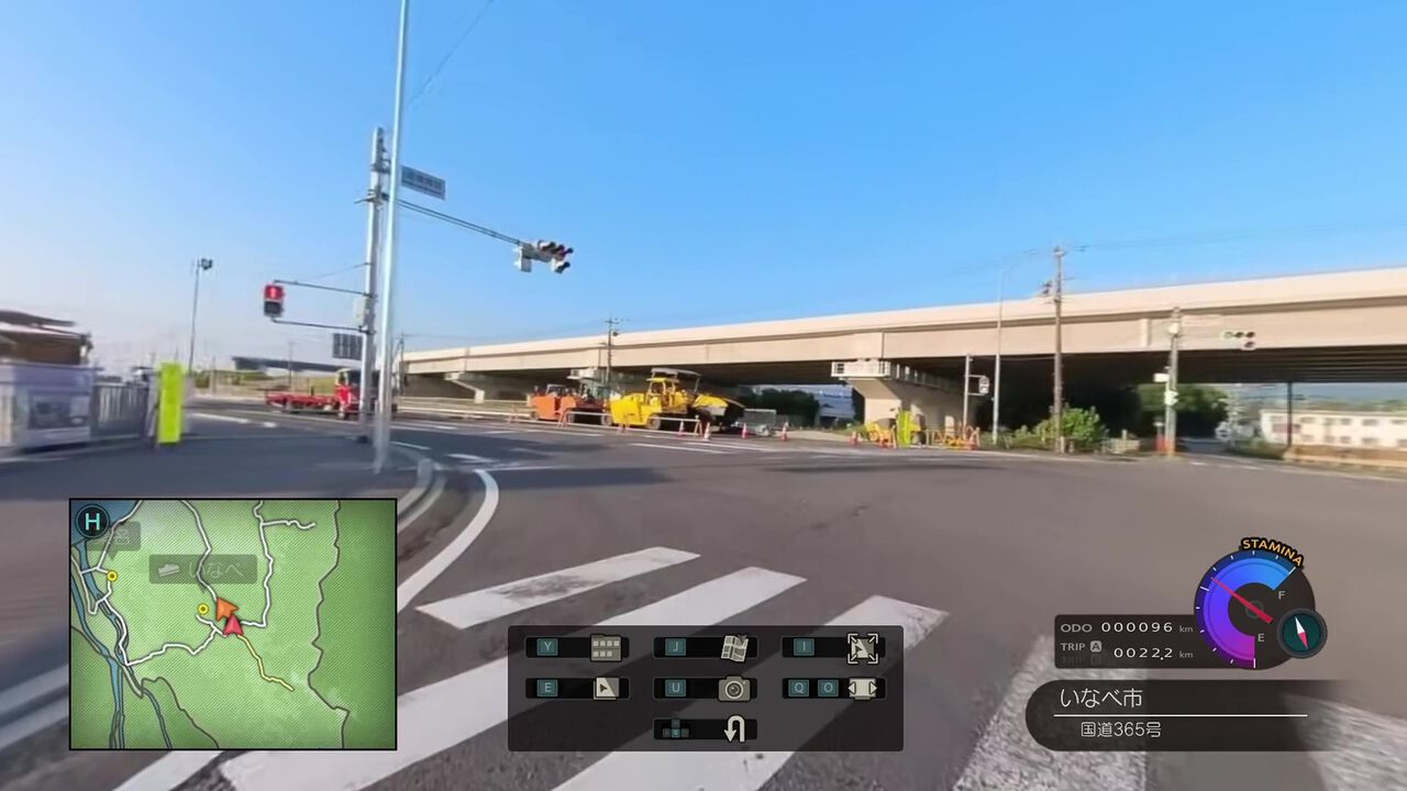 『風雨来記5』Steam版が近日配信、実写映像で三重県の絶景を堪能できるバイク旅アドベンチャー。“死の呪い”に迫る『連呪』のSteam版も配信決定