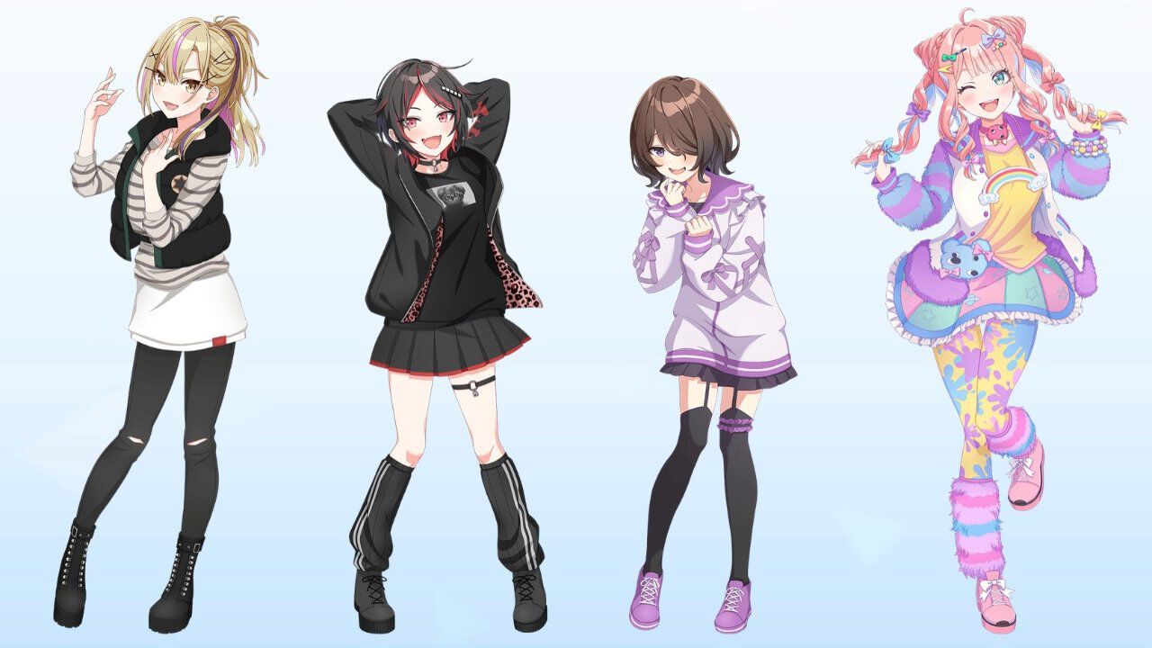 『シャインポスト』ラフダイヤモンド歌唱の『ワンツースリーで手をたたこう！』『You're not..mine』が10月22日に配信決定。「いつか生歌唱もお届けできたら」というプロデューサーコメントも