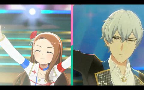 『ツアマス』第3弾アプデは10月29日に実施。追加アイドルとして水瀬伊織＆硲道夫、楽曲『M@STERPIECE』、『Beyond The Dream』が追加