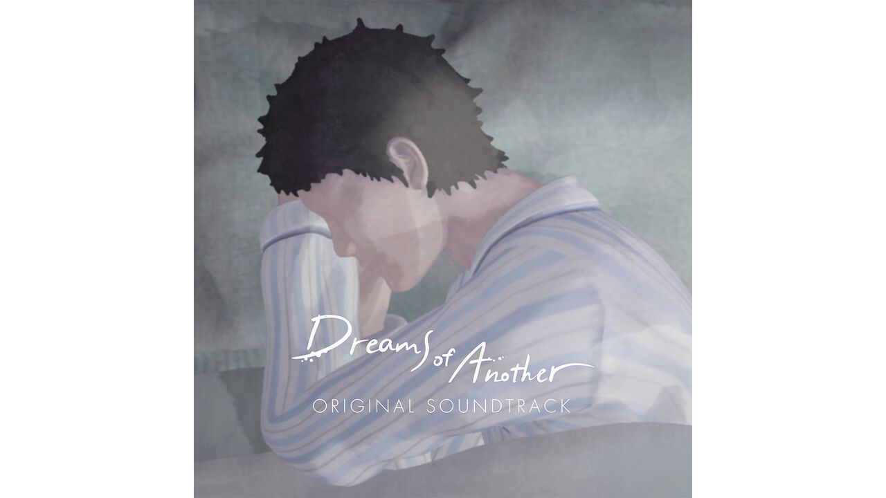 『Dreams of Another』オリジナルサントラが本日(10/17)発売。ディレクターBaiyon氏がみずから手掛ける情感豊かで実験的なサウンド全41曲を収録