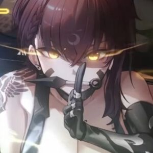 引くべき？『NIKKE』新SSRの怪盗忍者デルタは、編成に応じて行動パターンが変化するバーストII（40秒）の防御型ニケ【勝利の女神：NIKKE（メガニケ）日記＃147】