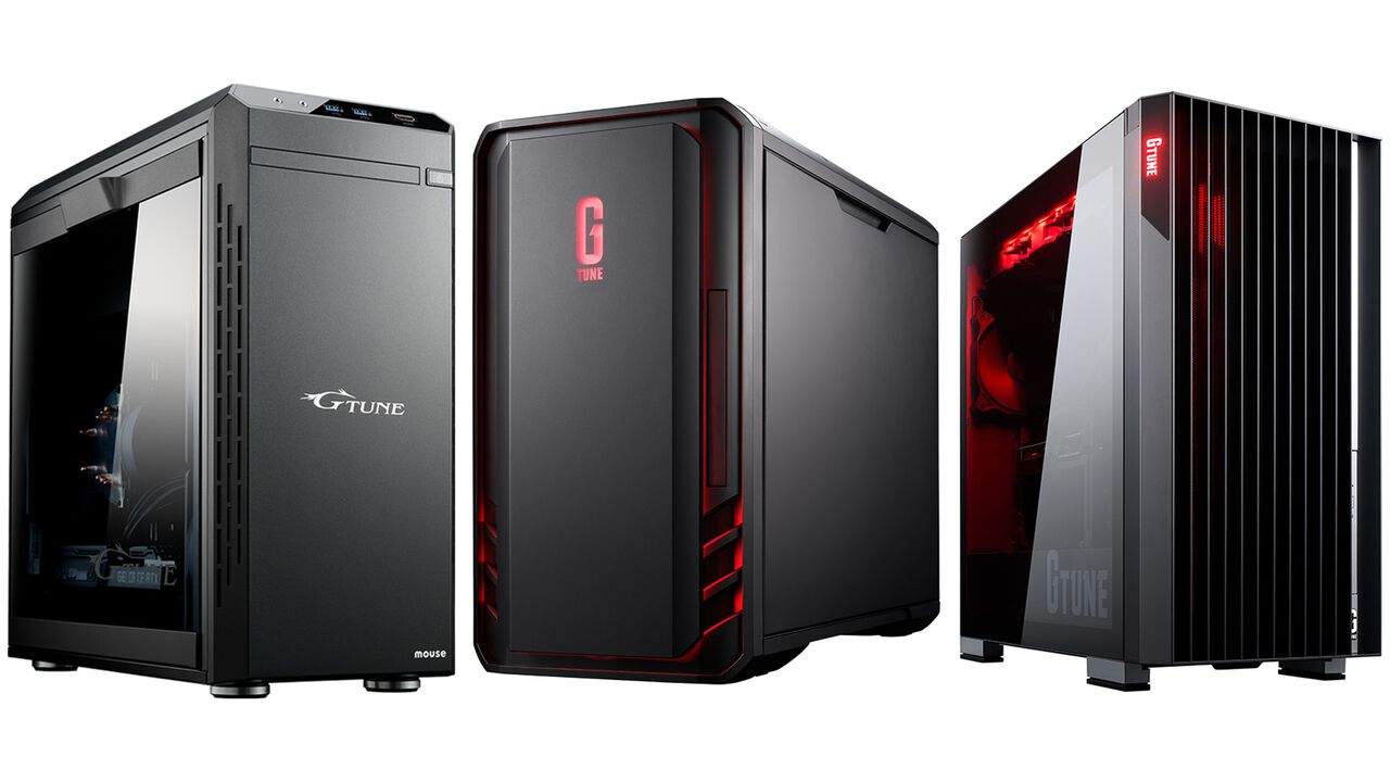 マウスコンピューターのPCが最大90000円オフで買えるオータムセールが開催中。GeForce RTX 5080搭載PCが85000円割引になるなどゲーミングPCがお買い得。10月29日まで