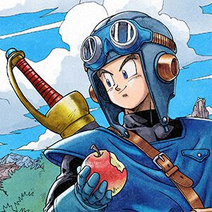 『ドラクエII』リメイク版新要素：海底に散らばる“世界の思い出”を集めるとアレフガルドの知られざる歴史と新たな真実が明らかに【HD-2D：ドラゴンクエストI＆II】