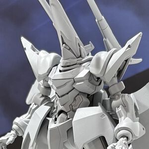 ガンプラ『HG 1/144 ハンブラビ（GQ）』が2026年6月発売決定。全日本模型ホビーショーにて初公開展示中【機動戦士Gundam GQuuuuuuX】