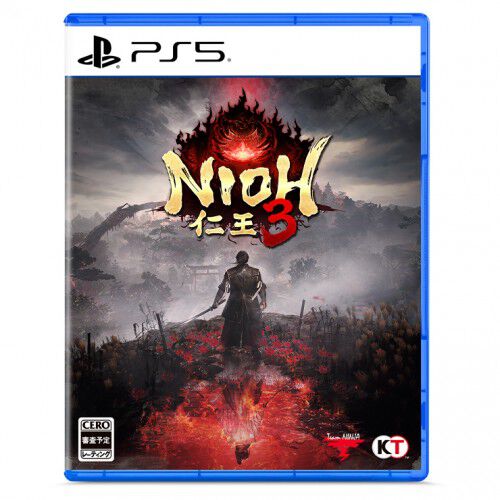 仁王3』Tシャツやミニクッション、妖怪図説ポストカードなどがセットの