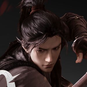 武侠オープンワールドRPG『風燕伝』11/15全世界でリリース。事前登録は500万人を突破