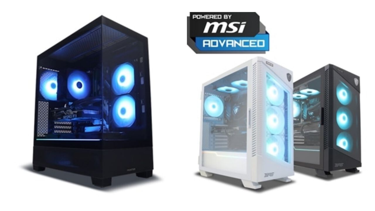 180Hzモニターフルセット☆最新RTX5060Ti搭載ゲーミングPC ゲオ限定】JAPANNEXT 23.8インチ IPSパネル搭載 180Hz対応 フル