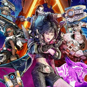 『ボーダーランズ 4』『ホグワーツ・レガシー』『グノーシア』『魔界戦記ディスガイア7』など今すぐ買うべきゲーム10選【電撃衝動GUY】