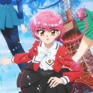 アニメ『魔法騎士レイアース』2026年テレビ朝日系列にて放送決定